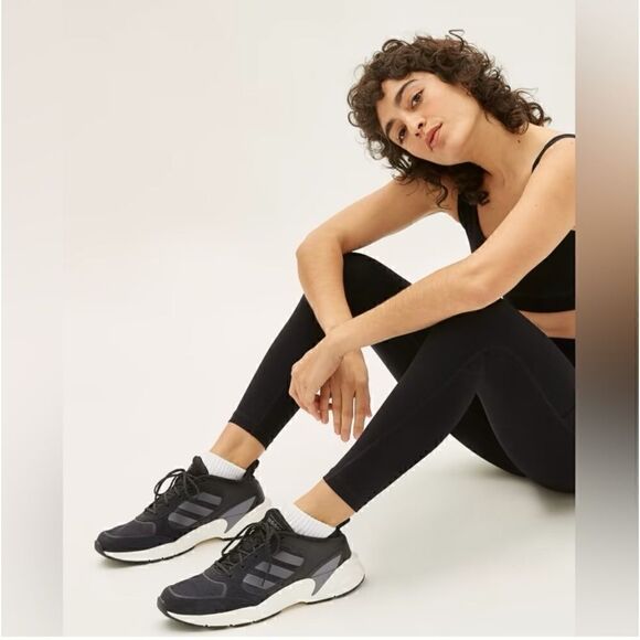 Everlane The Perform Pocket Legging Black Size XSmall - Picture 6 of 10